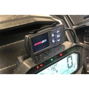 DYNOJET Power Vision-3 Mount Kit - Kawasaki '20-'23 - 61300091 - PartsOutlet.com.au