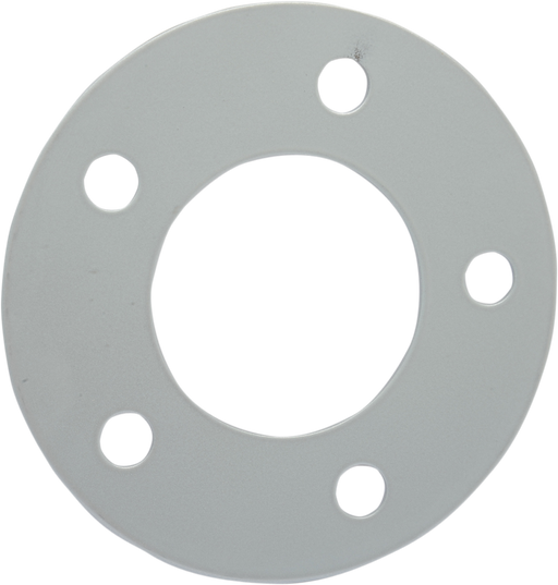 EASTERN MOTORCYCLE PARTS Wheel Plate - Front 42-0107 - PartsOutlet.com.au