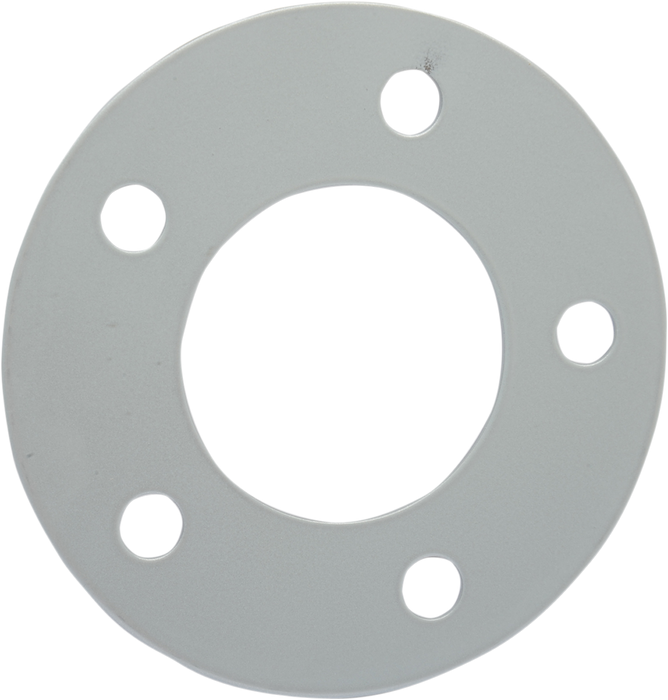 EASTERN MOTORCYCLE PARTS Wheel Plate - Front 42-0107 - PartsOutlet.com.au