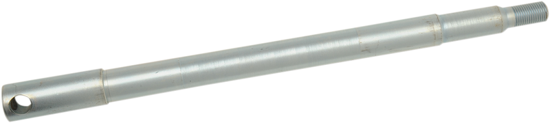 EASTERN MOTORCYCLE PARTS Axle - Softail '86-'06 - 45-0194