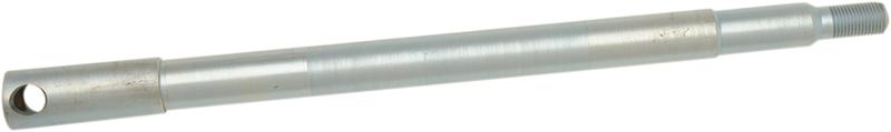 EASTERN MOTORCYCLE PARTS Axle - FL '81-'99 - 45-0195