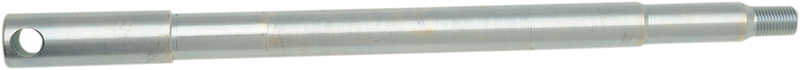EASTERN MOTORCYCLE PARTS Axle - Harley-Davidson '73-'83 - 45-0196