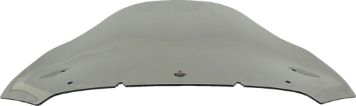 KLOCK WERKS Flare* Windshield - 10" - Tint - FLHX KWW-01-0709-T