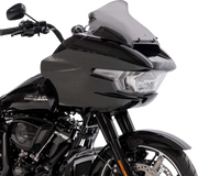 KLOCK WERKS Sport Flare* Windshield - 11" - Tint - FLTR KWW-01-0735-T