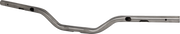 LA CHOPPERS Performance Handlebar - Low - Stainless LA-7378-00S