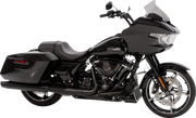 KLOCK WERKS Sport Flare* Windshield - 11" - Tint - FLTR KWW-01-0735-T