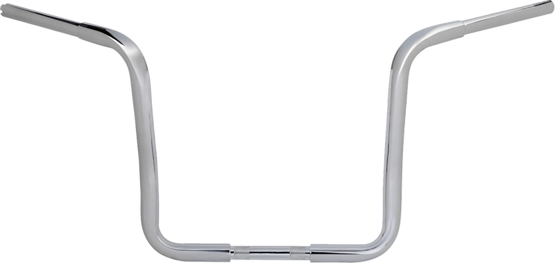 LA CHOPPERS Pre-Wired Ape Handlebar - 1-1/4" x 14" - Chrome LA-7321-14W