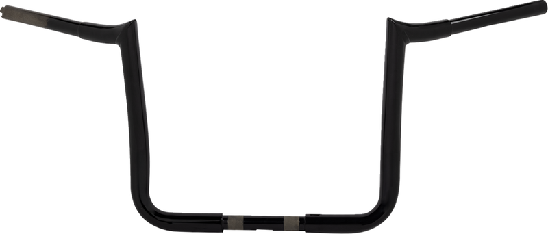 LA CHOPPERS Pre-Wired Prime Ape Handlebar - 1" x 13" - Black LA-7352-13BW