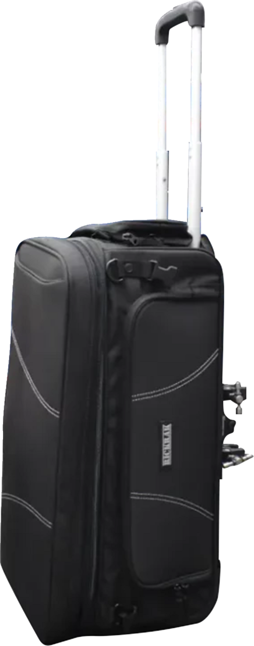RICKRAK Roller Bag Combo - FL RB-CK-ST