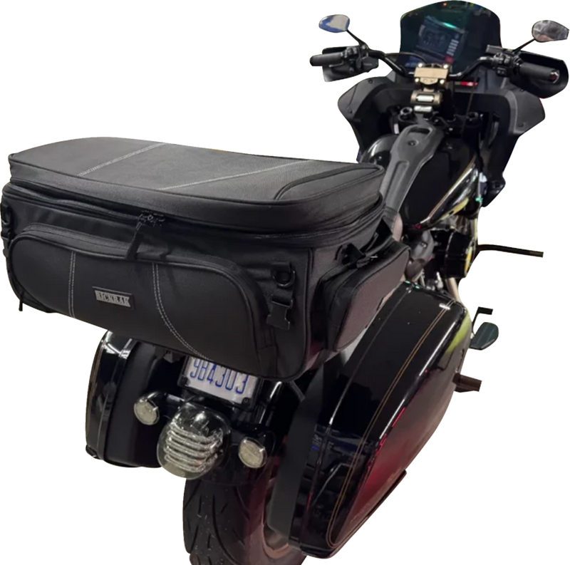 RICKRAK Roller Bag Combo - FL RB-CK-ST