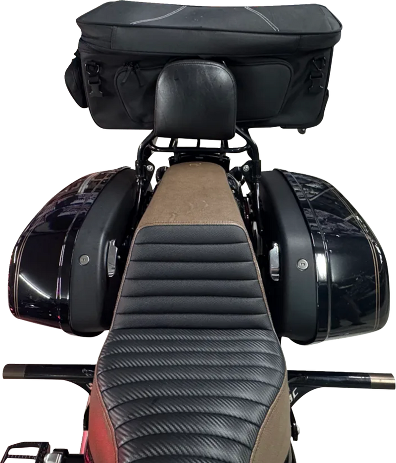 RICKRAK Roller Bag Combo - FL RB-CK-ST