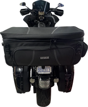 RICKRAK Roller Bag Combo - FL RB-CK-ST