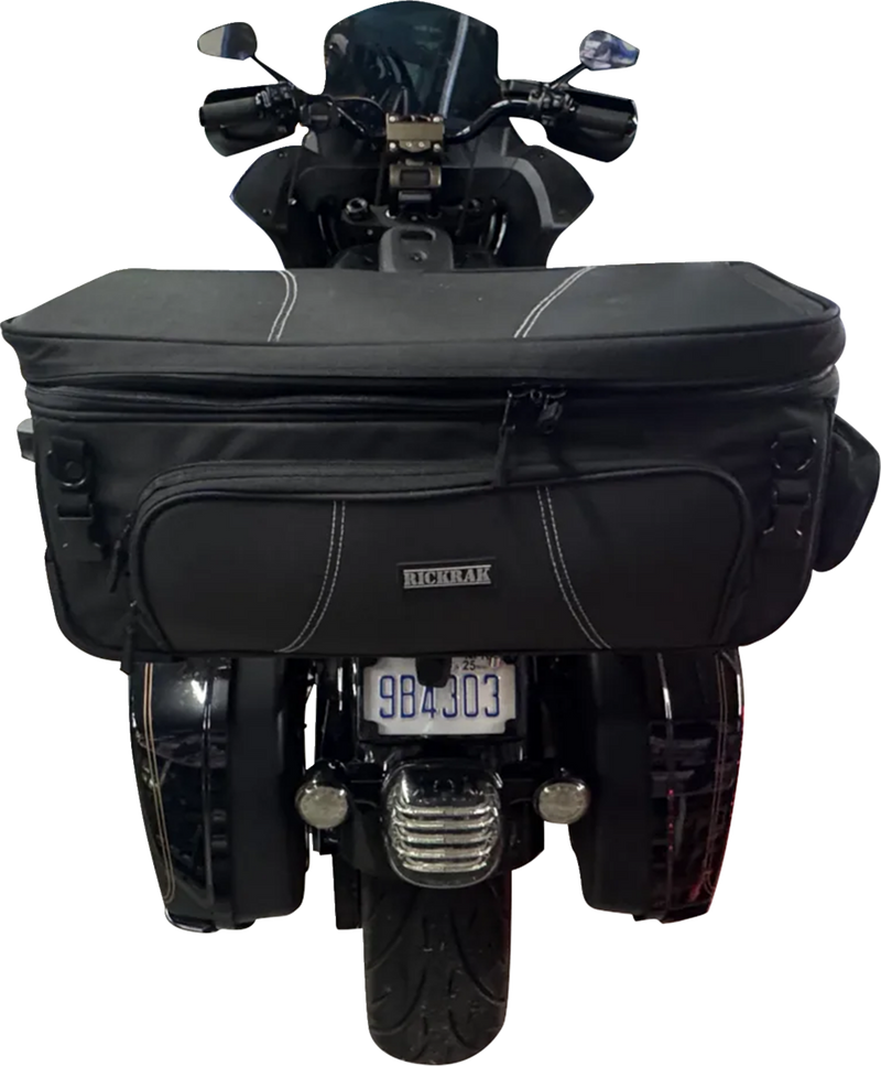 RICKRAK Roller Bag Combo - FL RB-CK-ST