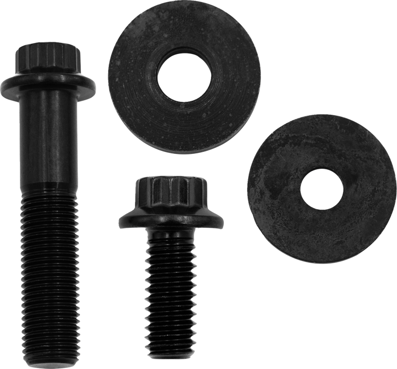 S&S CYCLE Bolt Kit - Pinion and Camshaft - Big Twin | M8 500-1910