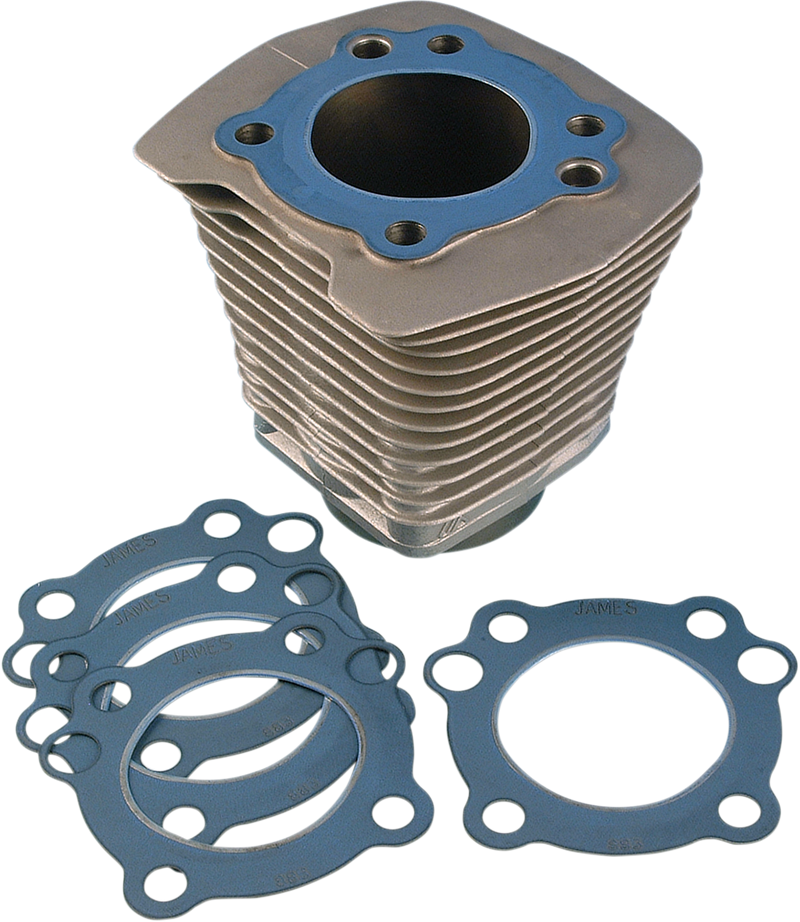 JAMES GASKET Head Gasket - 5 Pack - XL883 '86-'22 - JGI-16664-86