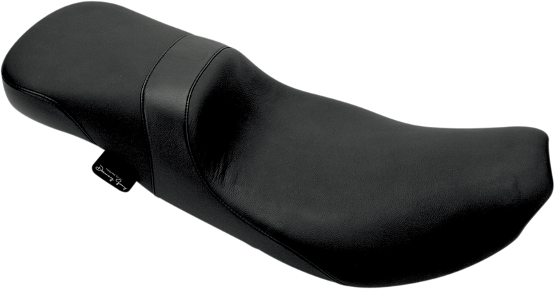 DANNY GRAY Weekday 2-Up Seat - XL - Plain - FL '08-'23 - 22-411 - PartsOutlet.com.au
