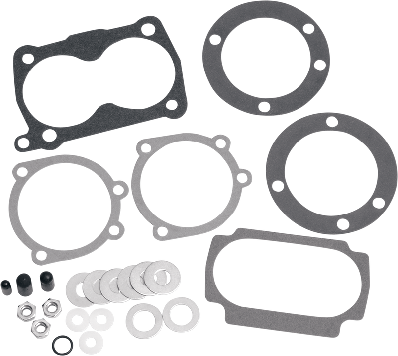 JAMES GASKET Breather Shop Service Kit - JGI-29230-90-K