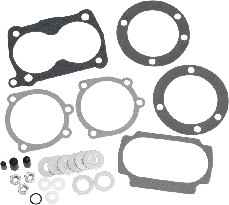 JAMES GASKET Breather Shop Service Kit JGI-29230-90-K