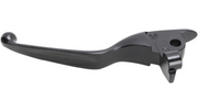 DRAG SPECIALTIES Brake Lever - Wide Blade FL 2017-2020 - Black H07-0595MB-B - PartsOutlet.com.au