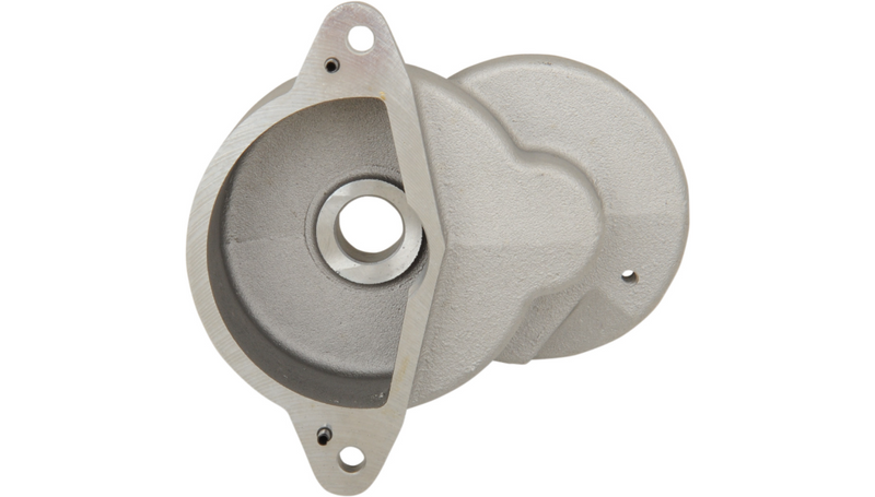 DRAG SPECIALTIES Starter Shaft Housing - Harley Davidson 1972-1979 - 70124 - PartsOutlet.com.au