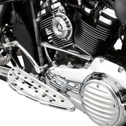 ARLEN NESS DEEP CUT® SHIFT ROD, CHROME - 19-930 - PartsOutlet.com.au
