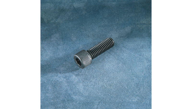 DRAG SPECIALTIES Socket Head - 1/2"-13 x 1-1/2" - MPB1432