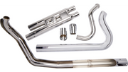 COBRA Speedster Slashdown Exhaust - '04-'06 XL 6882 - PartsOutlet.com.au