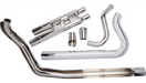 COBRA Speedster Slashdown Exhaust - '04-'06 XL 6882 - PartsOutlet.com.au