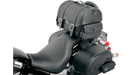 SADDLEMEN Drifter™ Express Tail Bag EX000265 - PartsOutlet.com.au