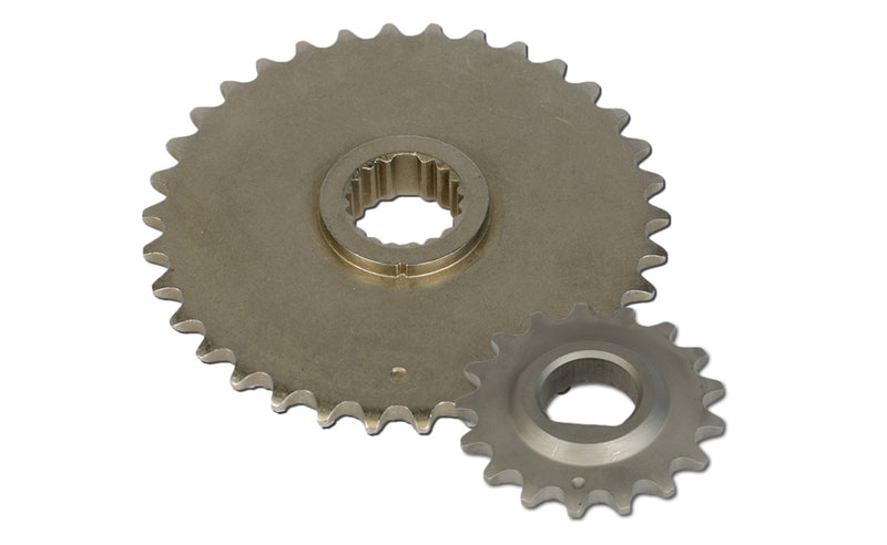 FEULING OIL PUMP CORP. Cam Drive Sprocket - Harley-Davidson 2006-2020 - 1092 - PartsOutlet.com.au