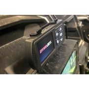 DYNOJET Power Vision-3 Mount Kit - Kawasaki '20-'23 - 61300091 - PartsOutlet.com.au