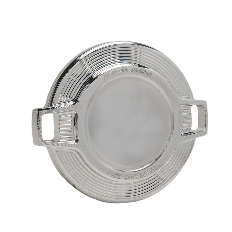 ARLEN NESS BAR GAS CAP, CHROME VENTED - 701-009 - PartsOutlet.com.au