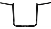 LA CHOPPERS PRIME APES (Gloss Black) 95-22 Batwing Baggers - LA-7352-16B - PartsOutlet.com.au