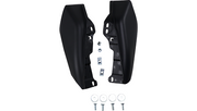 DRAG SPECIALTIES Air Deflector - '09-23 FL 090527 - PartsOutlet.com.au