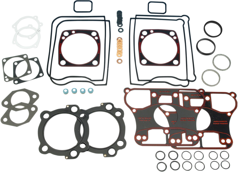 JAMES GASKET Top End Gasket Kit - EVO '84-'91 - 17033-83-MLS