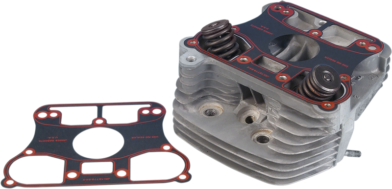 JAMES GASKET Left/Right Rocker Cover Gasket - Harley-Davidson '84-'99 - JGI-16779-84-X