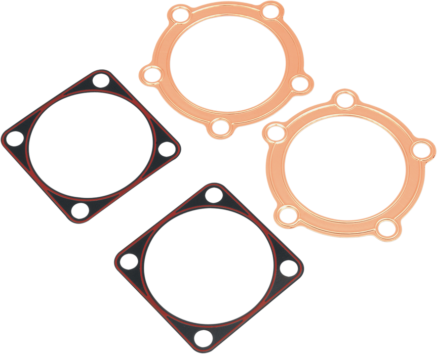 JAMES GASKET Head Gasket - Knucklehead '36-'47 - JGI-16770-36-C