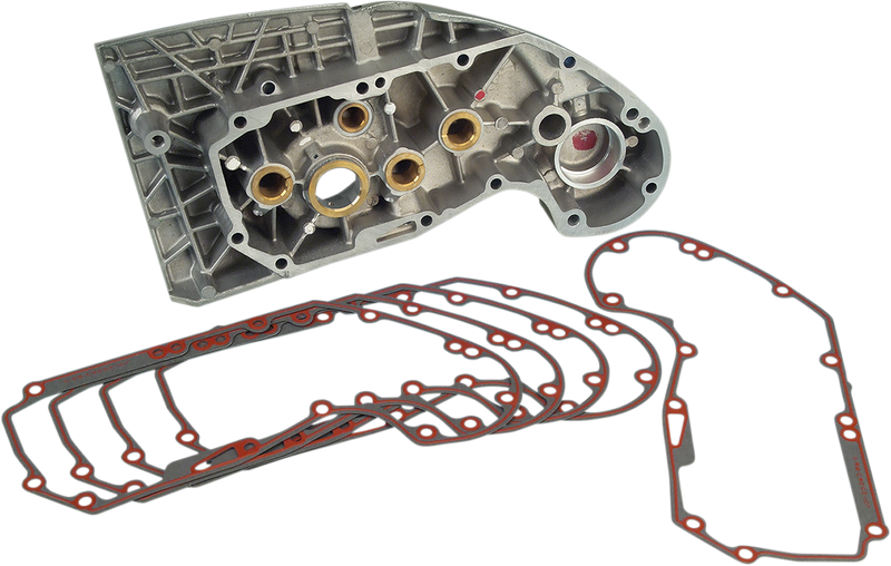 JAMES GASKET Cam Cover Gasket - 5 Pack - XL '86-'90 - JGI-25263-86-X