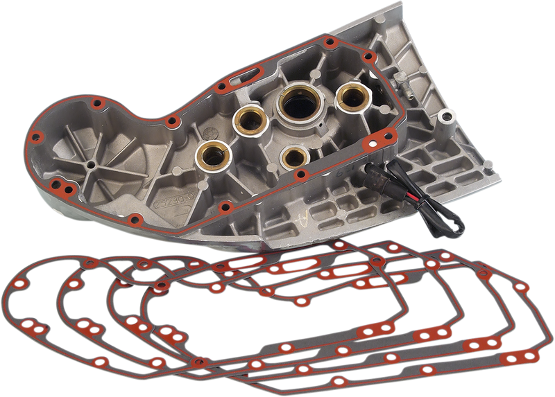 JAMES GASKET Cam Cover Gasket - 5 Pack - XL '91-'99 - JGI-25263-90-X