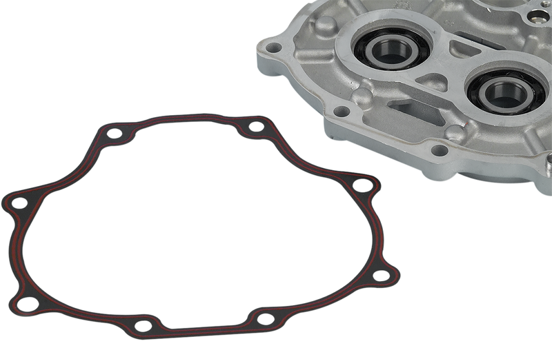 JAMES GASKET Trans Bearing Cover Gasket - 6 Speed - Harley-Davidson '06-'17 - JGI-35654-06-X