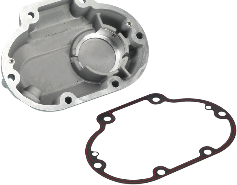 JAMES GASKET Clutch Release Cover Gasket - 6 Speed - Harley-Davidson '06-'17 - JGI-36805-06-X