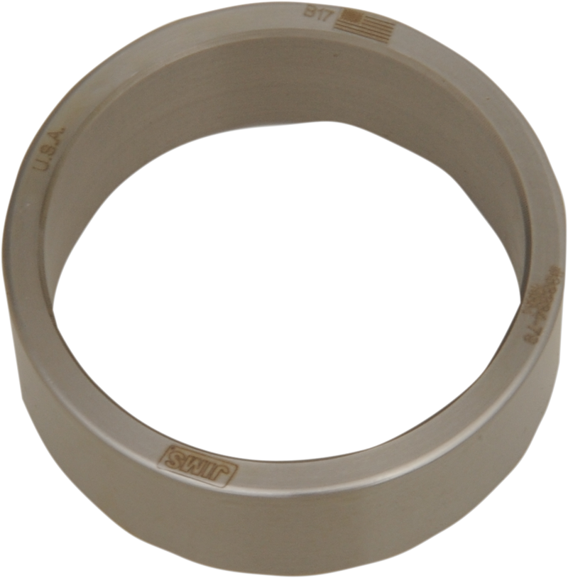 JIMS Transmission Sprocket Spacer - Harley-Davidson '80-'84 - 33334-79 - PartsOutlet.com.au