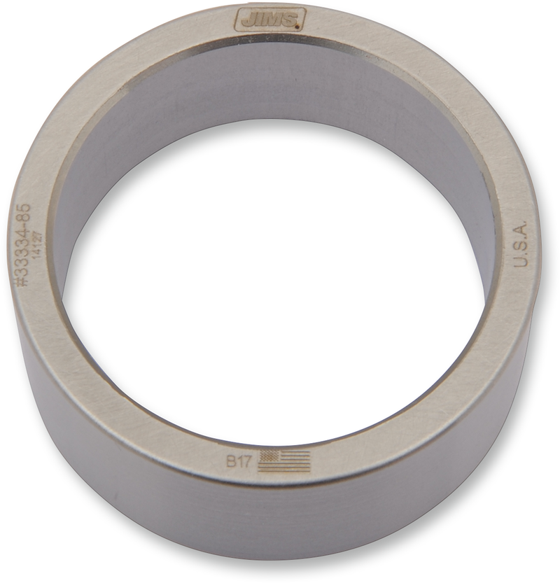 JIMS Transmission Sprocket Spacer - Harley-Davidson '83-'95 - 33334-85 - PartsOutlet.com.au