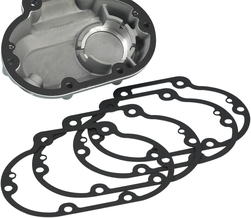 JAMES GASKET Clutch Cover Gasket - 6 Speed - 5 Pack - Harley-Davidson '06-'17 - JGI-36805-06-F