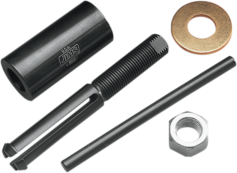 JIMS Bushing Bearing Puller - Harley-Davidson '48-'17 - 95760-57 - PartsOutlet.com.au