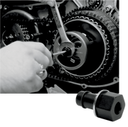 JIMS Nut Clutch Spring Compressor XL '91-'03 - 38515-91 - PartsOutlet.com.au