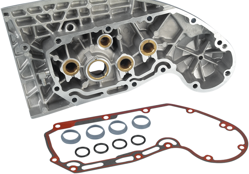 JAMES GASKET Cam Cover Gasket Kit - XL '00-'03 - JGI-25263-00-KX