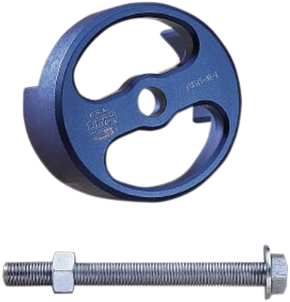 JIMS Clutch Spring Compressor - Harley-Davidson '90-'03 - 38515-90 - PartsOutlet.com.au