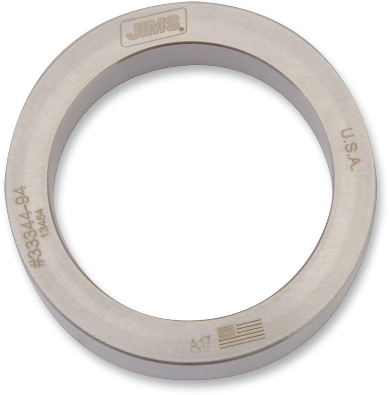 JIMS Transmission Sprocket Spacer - Twin Cam '93-'06 - 33344-94 - PartsOutlet.com.au