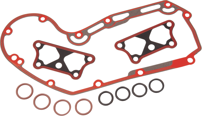 JAMES GASKET Cam Cover Gasket Kit - XL '04-'22 - JGI-25263-04-KX